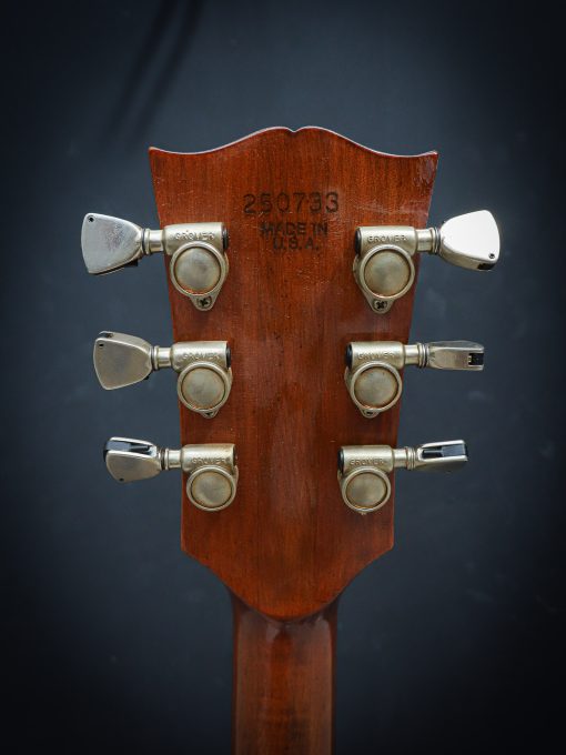 1974 Gibson J50 Deluxe - Image 16