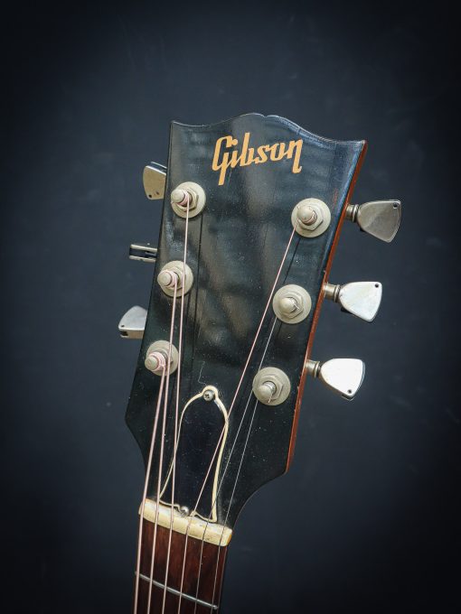 1974 Gibson J50 Deluxe - Image 15