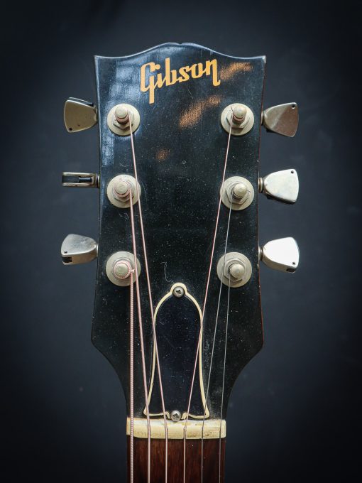 1974 Gibson J50 Deluxe - Image 14