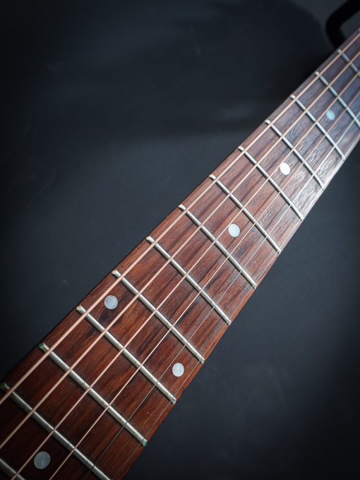 1974 Gibson J50 Deluxe - Image 13