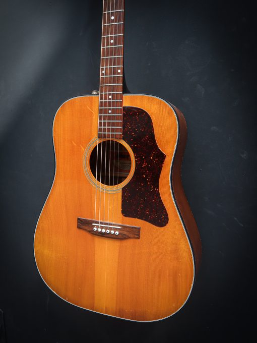 1974 Gibson J50 Deluxe - Image 11