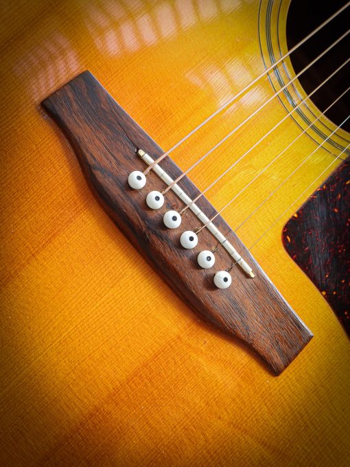 1974 Gibson J50 Deluxe - Image 10