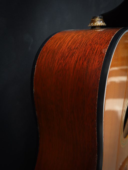 1974 Gibson J50 Deluxe - Image 7