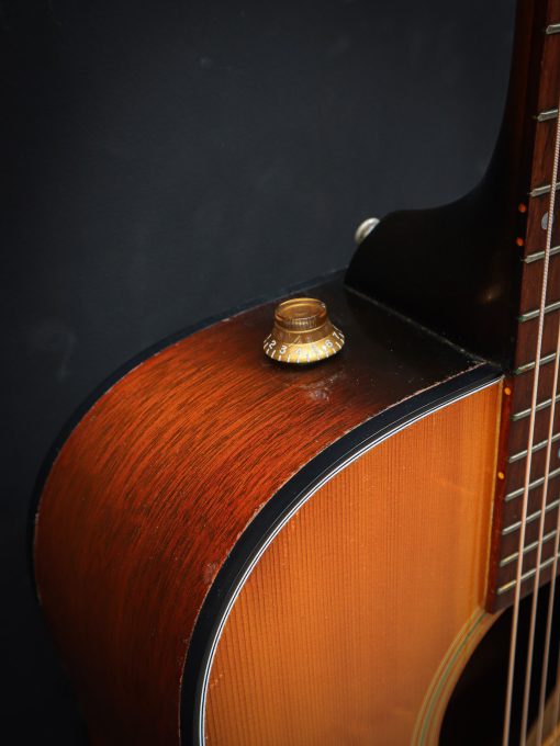 1974 Gibson J50 Deluxe - Image 5