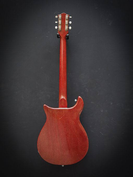 1963 Gretsch 6134 Corvette - Image 16