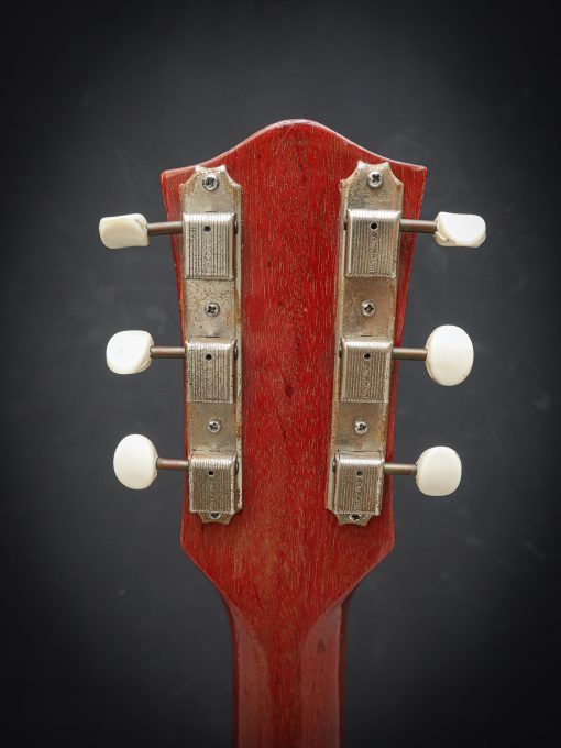 1963 Gretsch 6134 Corvette - Image 15