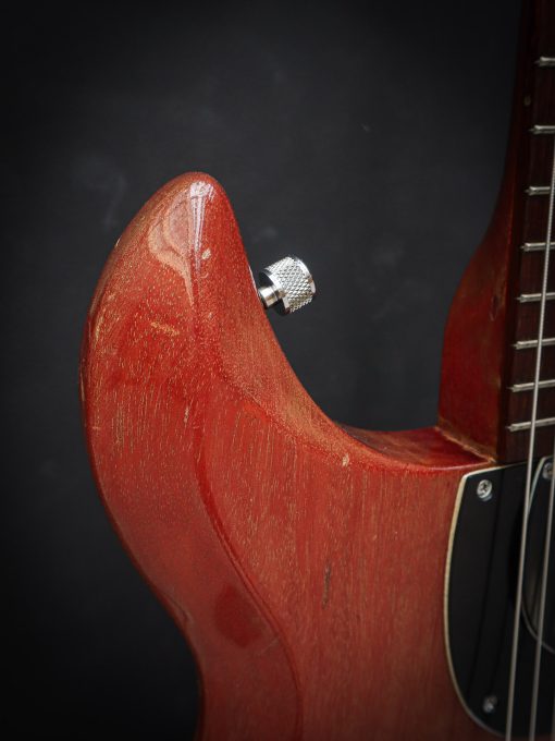 1963 Gretsch 6134 Corvette - Image 5