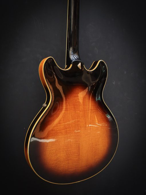 1984 Ibanez AS200 Artist (Used) *RESERVED* - Image 15