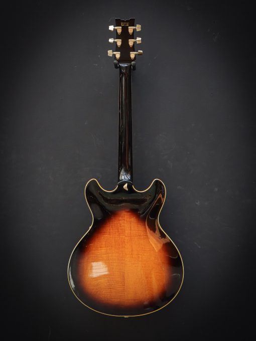 1984 Ibanez AS200 Artist (Used) *RESERVED* - Image 14