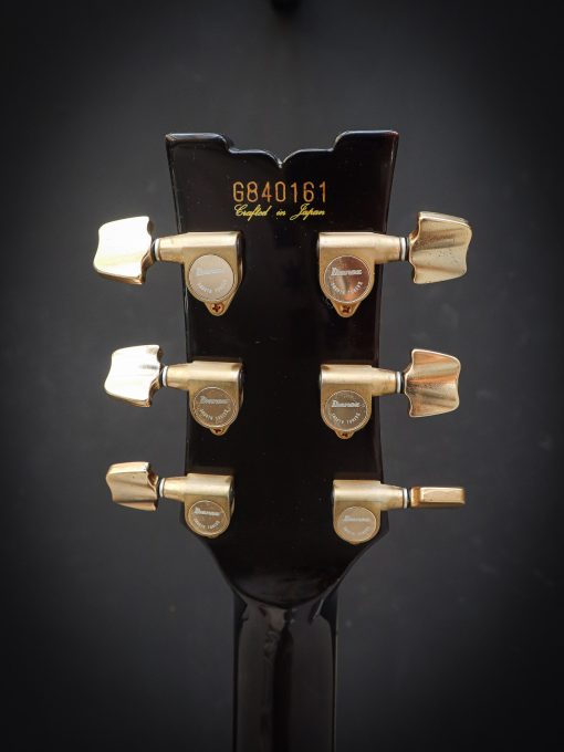 1984 Ibanez AS200 Artist (Used) *RESERVED* - Image 13