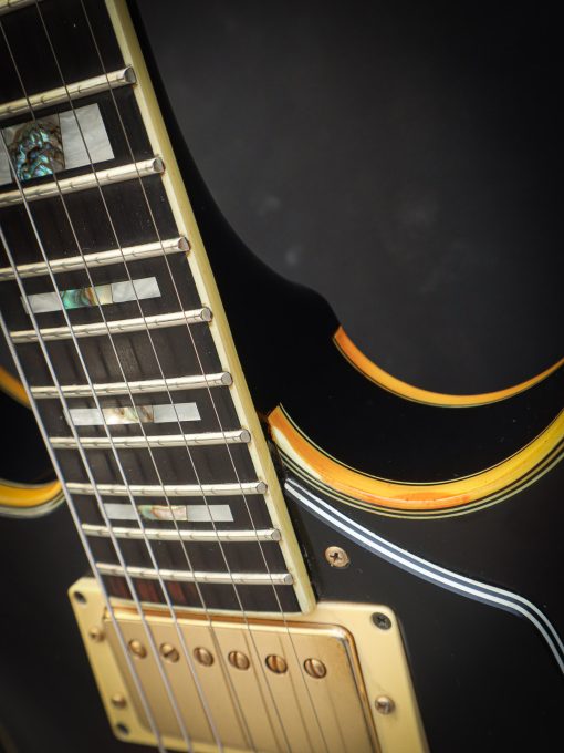 1984 Ibanez AS200 Artist (Used) *RESERVED* - Image 9