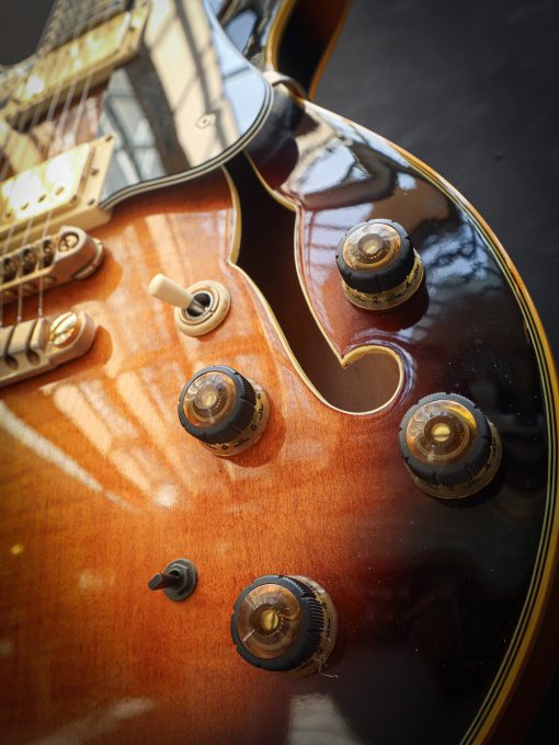 1984 Ibanez AS200 Artist (Used) *RESERVED* - Image 8