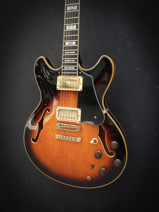 1984 Ibanez AS200 Artist (Used) *RESERVED* - Image 7