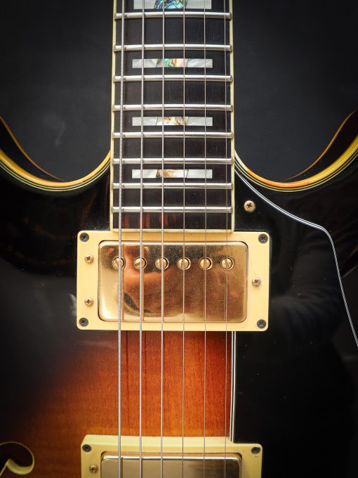 1984 Ibanez AS200 Artist (Used) *RESERVED* - Image 6