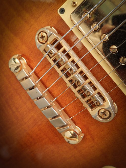 1984 Ibanez AS200 Artist (Used) *RESERVED* - Image 5