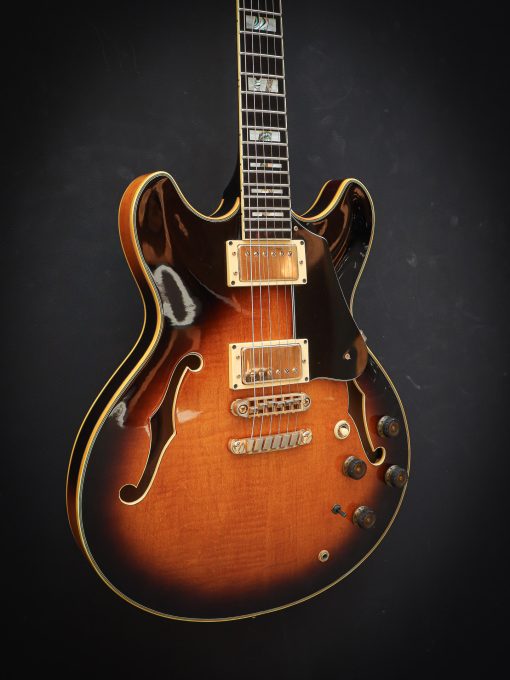 1984 Ibanez AS200 Artist (Used) *RESERVED* - Image 4