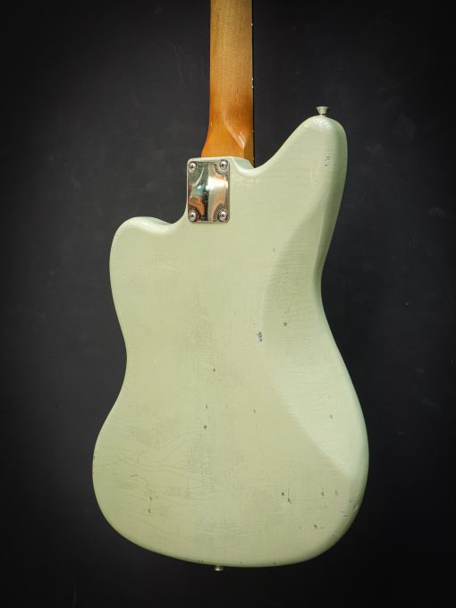 Kauffmann '63 JG Sage Green (Used) - Image 16