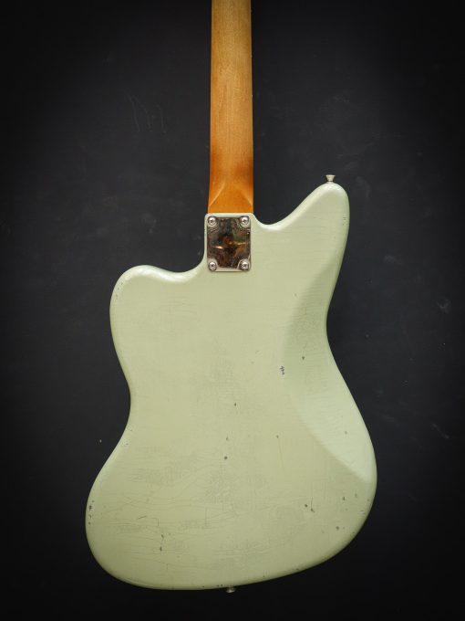 Kauffmann '63 JG Sage Green (Used) - Image 15