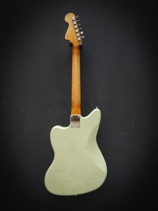Kauffmann '63 JG Sage Green (Used) - Image 14