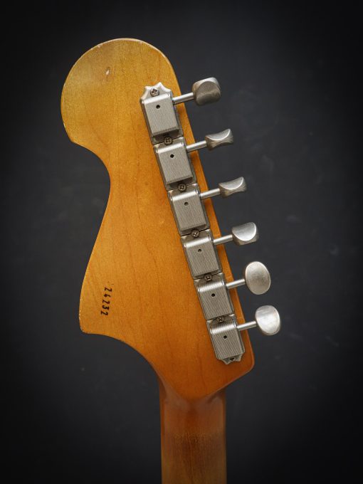 Kauffmann '63 JG Sage Green (Used) - Image 13