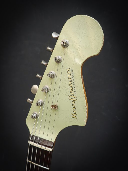 Kauffmann '63 JG Sage Green (Used) - Image 12