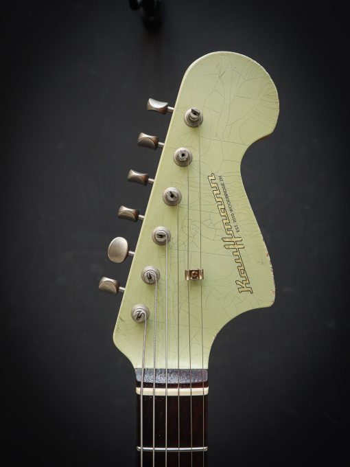 Kauffmann '63 JG Sage Green (Used) - Image 11