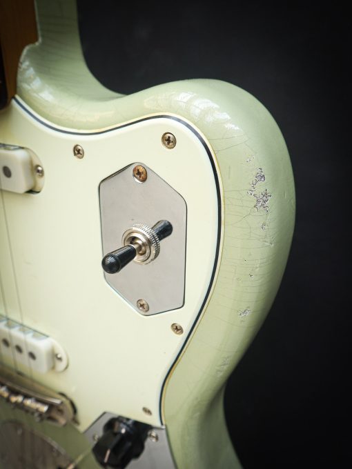 Kauffmann '63 JG Sage Green (Used) - Image 9