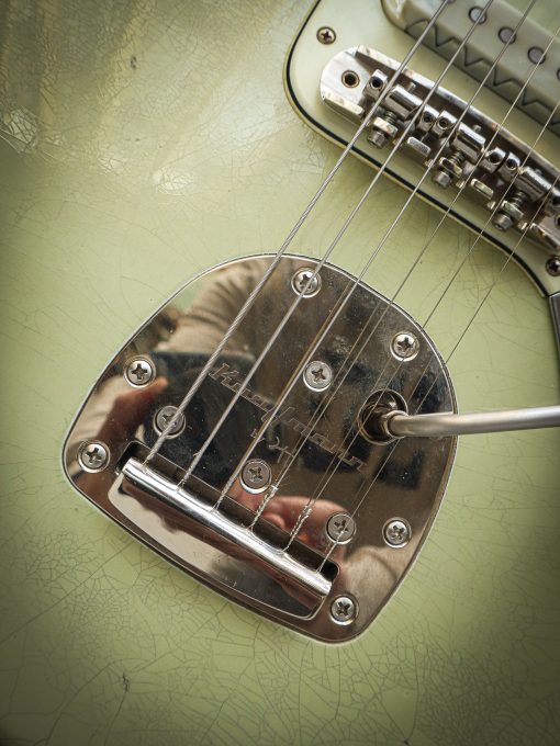 Kauffmann '63 JG Sage Green (Used) - Image 8