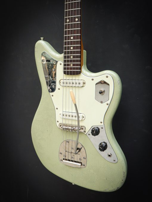 Kauffmann '63 JG Sage Green (Used) - Image 7