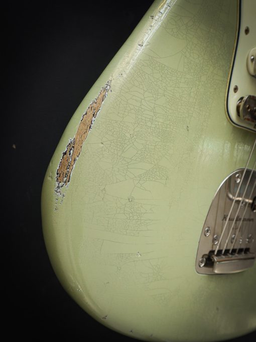 Kauffmann '63 JG Sage Green (Used) - Image 6
