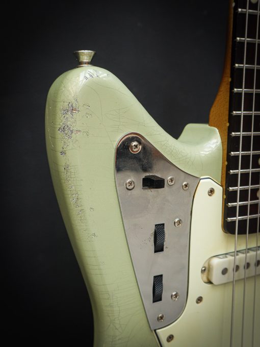 Kauffmann '63 JG Sage Green (Used) - Image 5