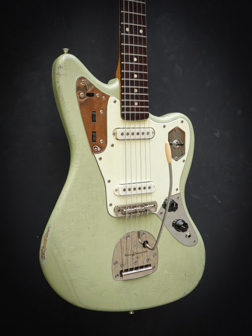 Kauffmann '63 JG Sage Green (Used) - Image 4