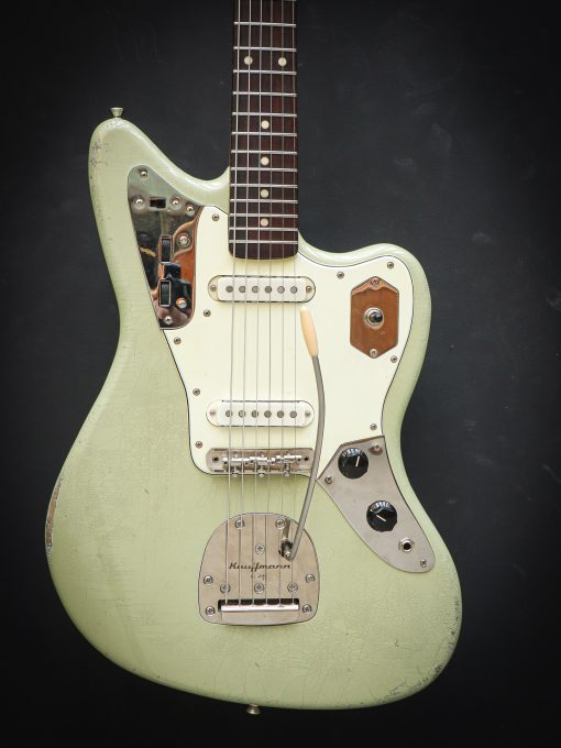 Kauffmann '63 JG Sage Green (Used) - Image 3