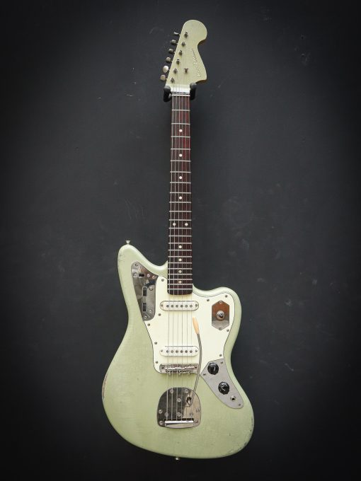 Kauffmann '63 JG Sage Green (Used) - Image 2