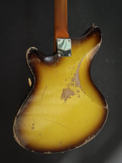 Kauffmann Cozy JM Gold Burst TTT Heavy - Image 18