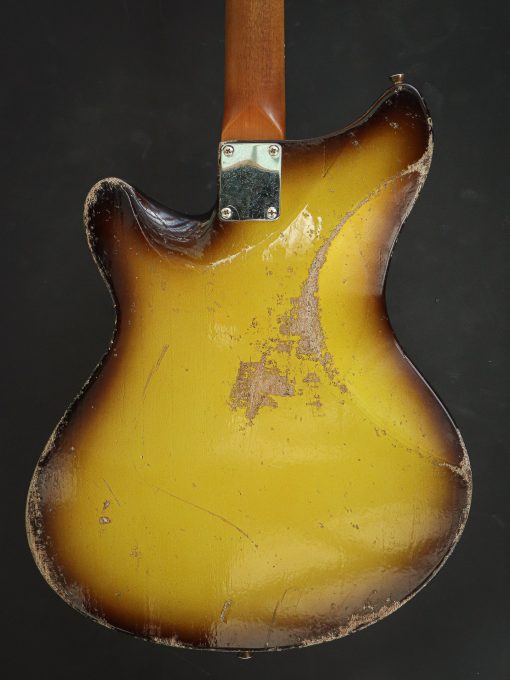 Kauffmann Cozy JM Gold Burst TTT Heavy - Image 17