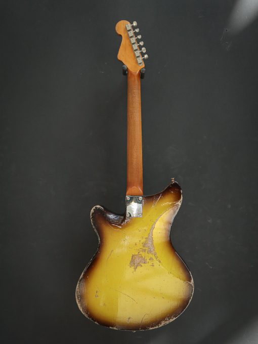 Kauffmann Cozy JM Gold Burst TTT Heavy - Image 16