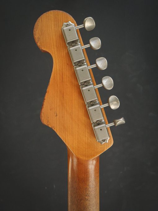 Kauffmann Cozy JM Gold Burst TTT Heavy - Image 15