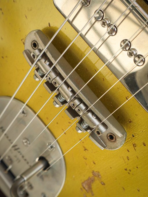 Kauffmann Cozy JM Gold Burst TTT Heavy - Image 12