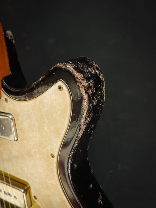 Kauffmann Cozy JM Gold Burst TTT Heavy - Image 9