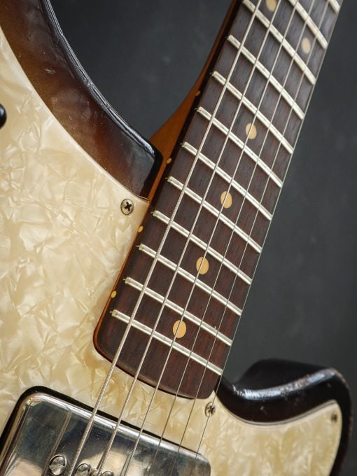 Kauffmann Cozy JM Gold Burst TTT Heavy - Image 11