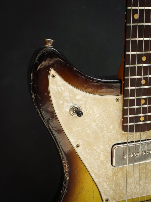Kauffmann Cozy JM Gold Burst TTT Heavy - Image 5