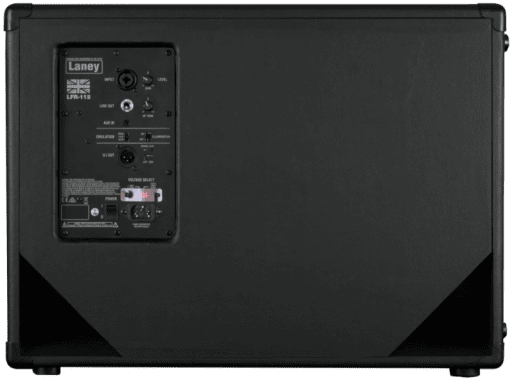 Laney LFR-112 400 Watt FRFR Powered Cabinet - Image 3