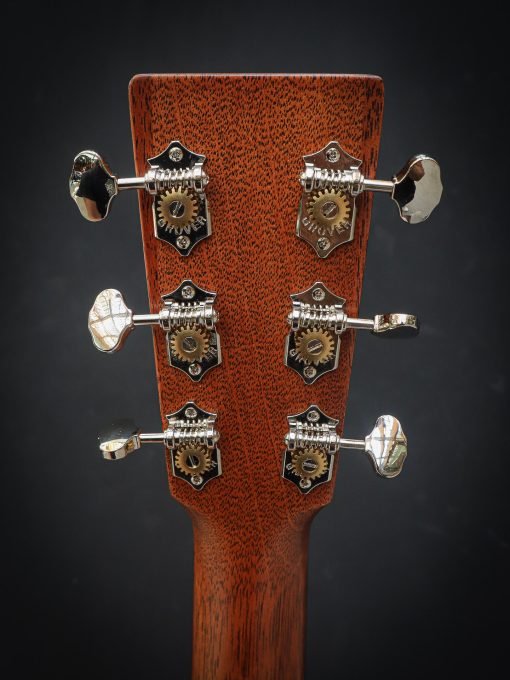 Martin D-18 Golden Era - Image 13