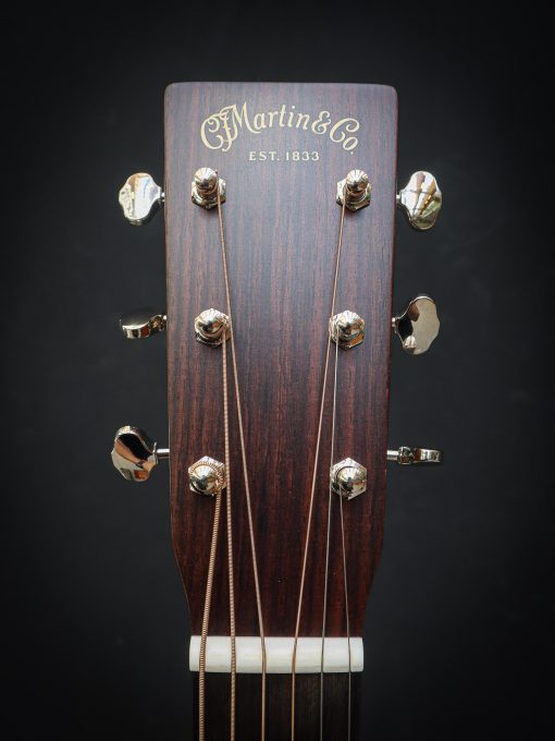 Martin D-18 Golden Era - Image 10