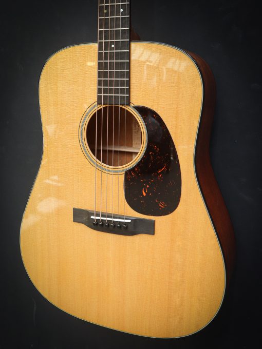 Martin D-18 Golden Era - Image 9