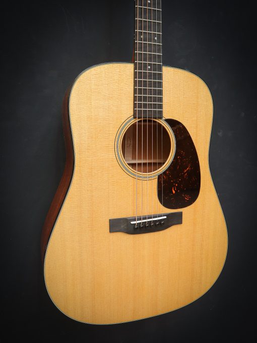 Martin D-18 Golden Era - Image 5