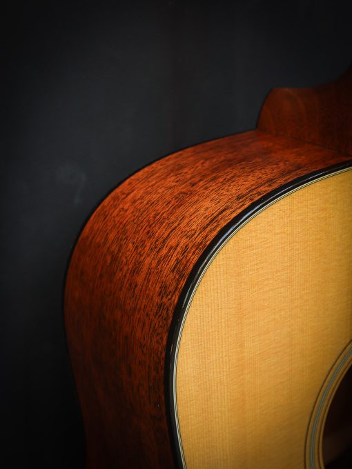 Martin D-18 Golden Era - Image 8
