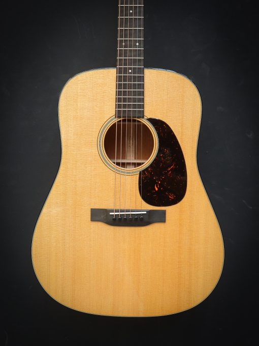 Martin D-18 Golden Era - Image 3