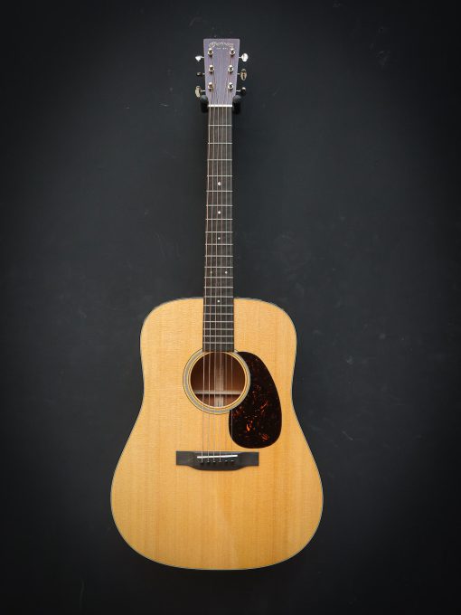 Martin D-18 Golden Era - Image 2